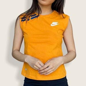 Nike Dri fit Top
